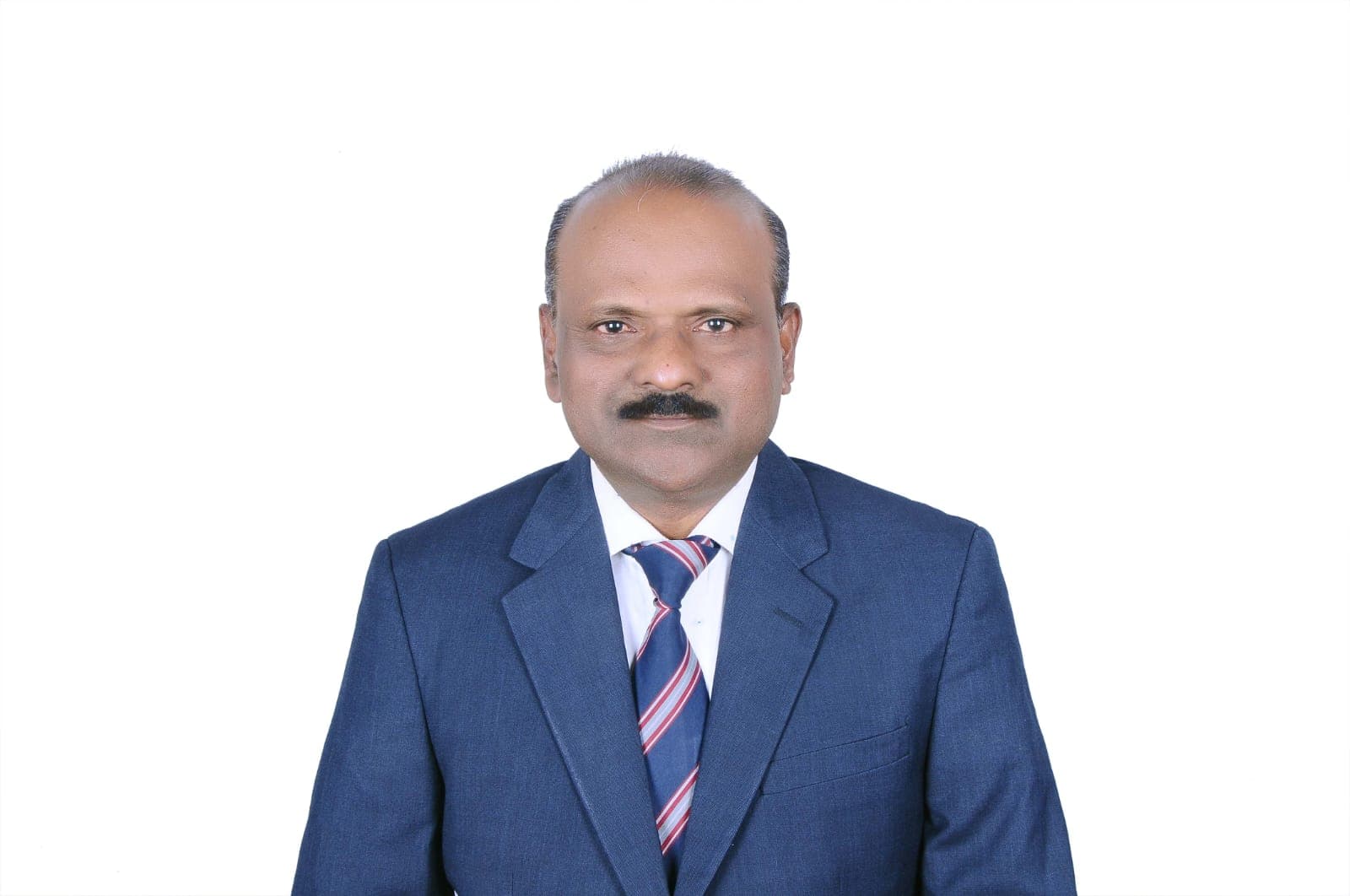 Balamurali Krishna K