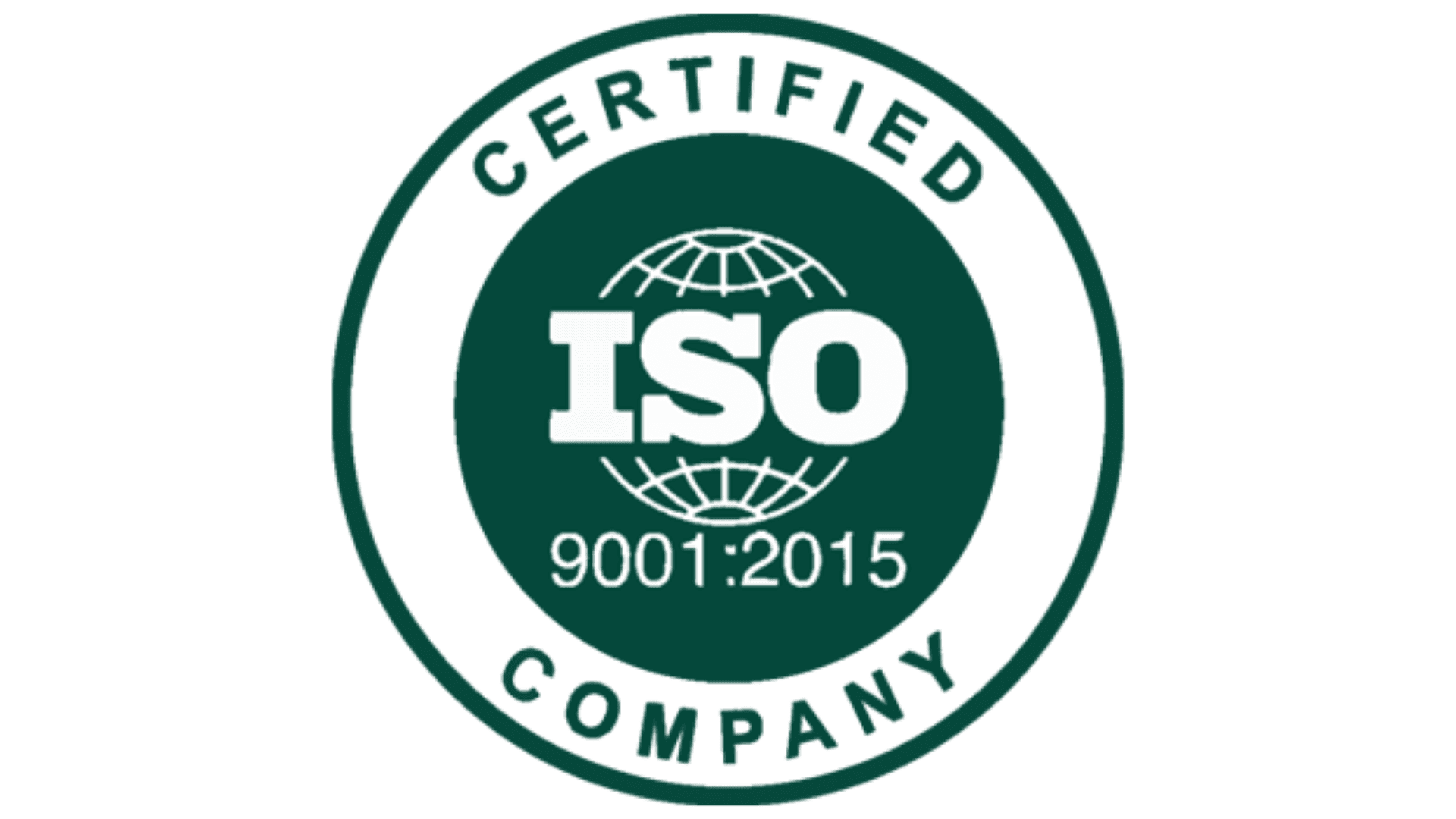 ISO 9001:2015