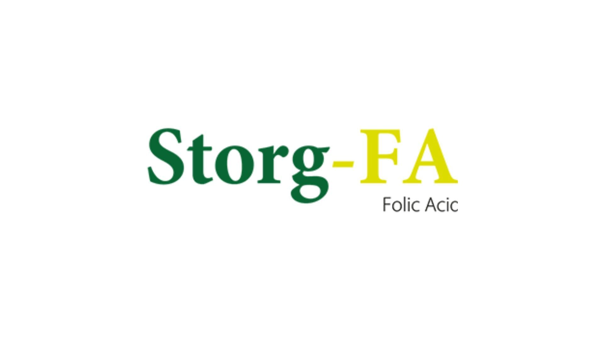 Storg-FA