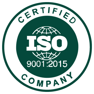 ISO 9001:2015