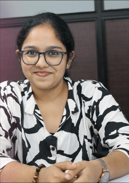 Anjaly M S