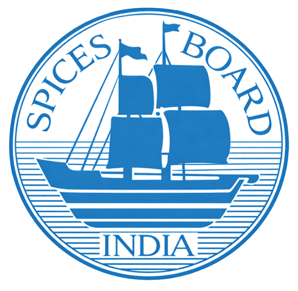 Spice Board of India Certified