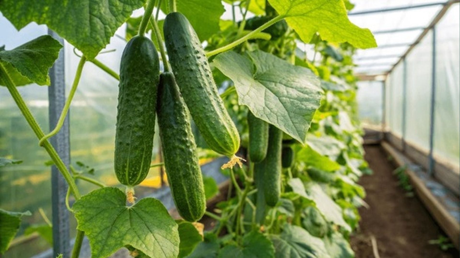 Cucumis Sativus Extract