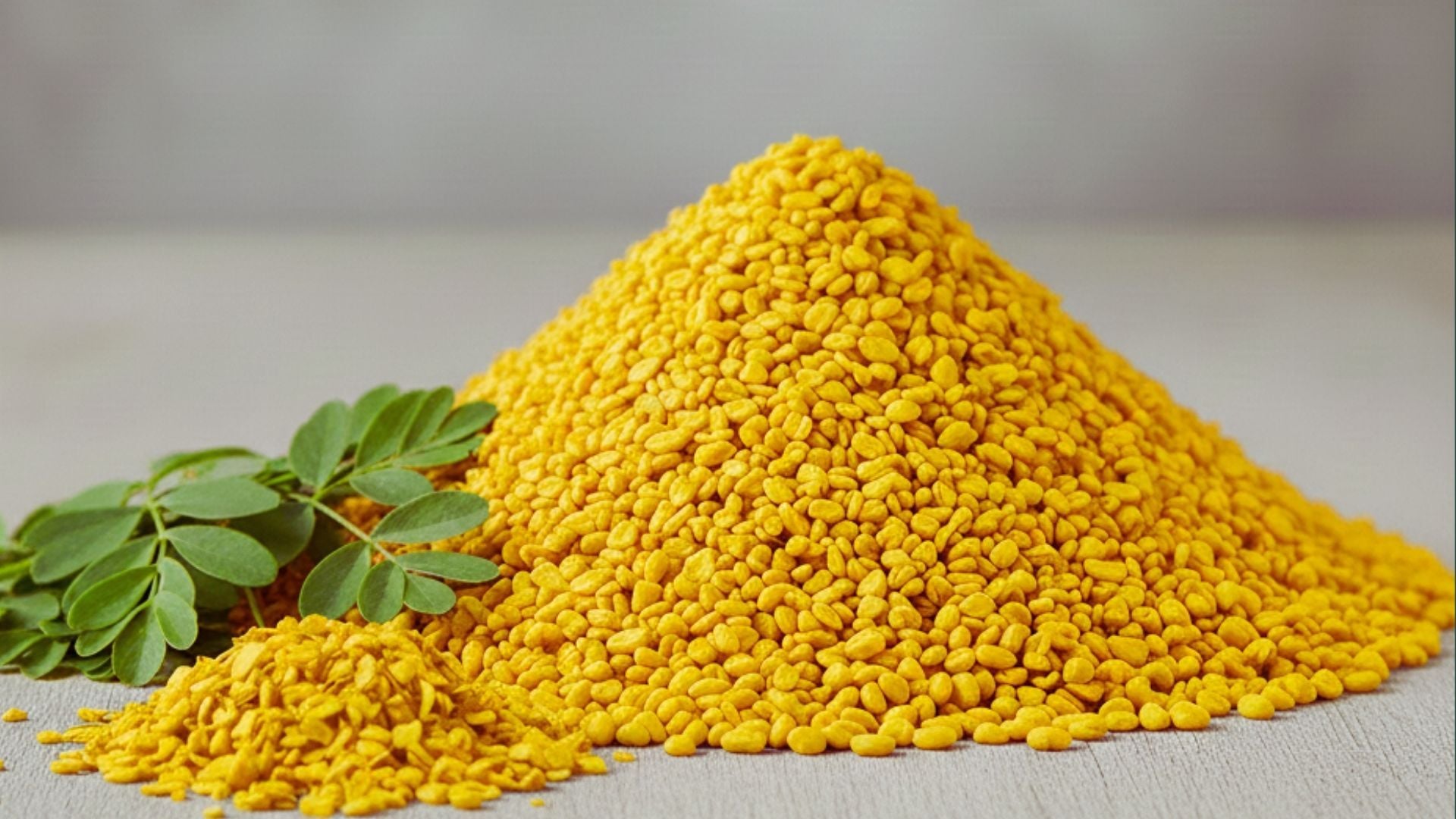 Fenugreek Extract