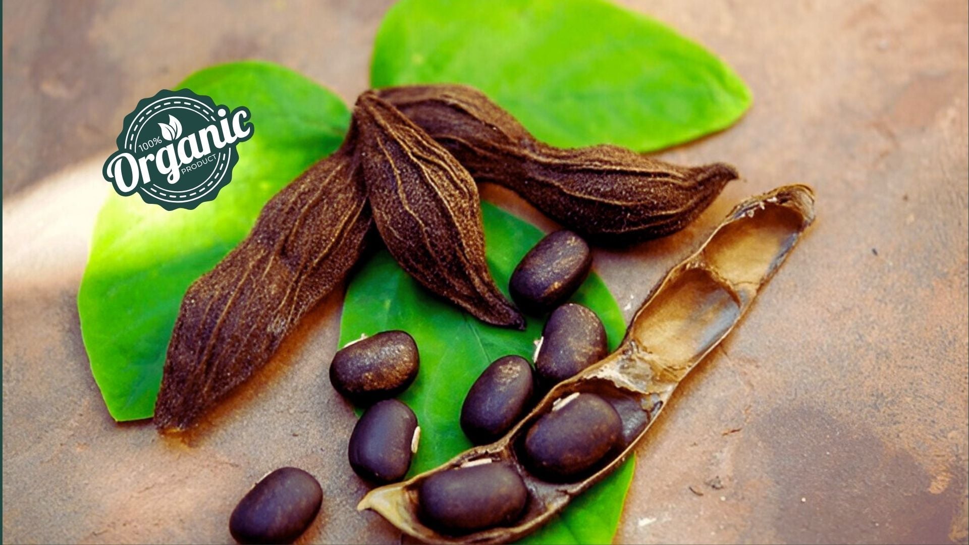Organic Mucuna Extract