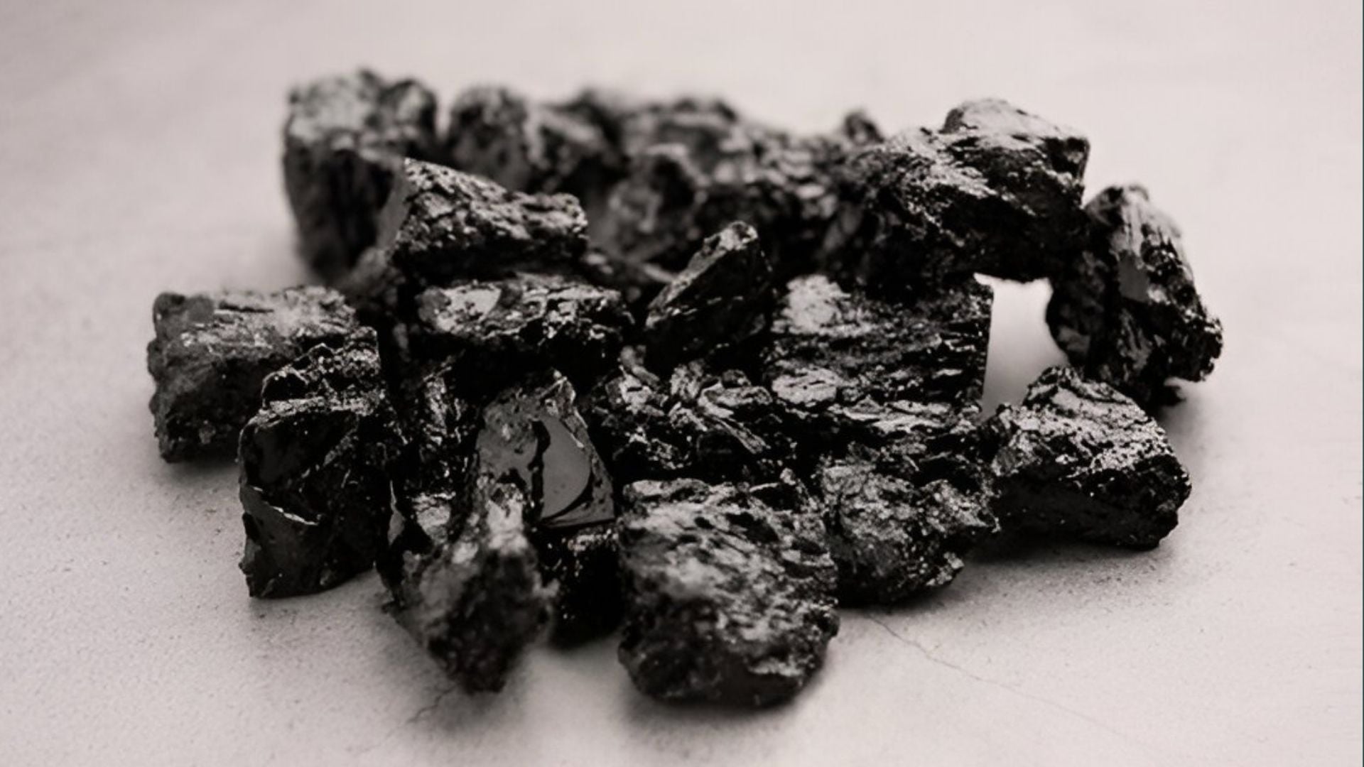 Shilajit Extract