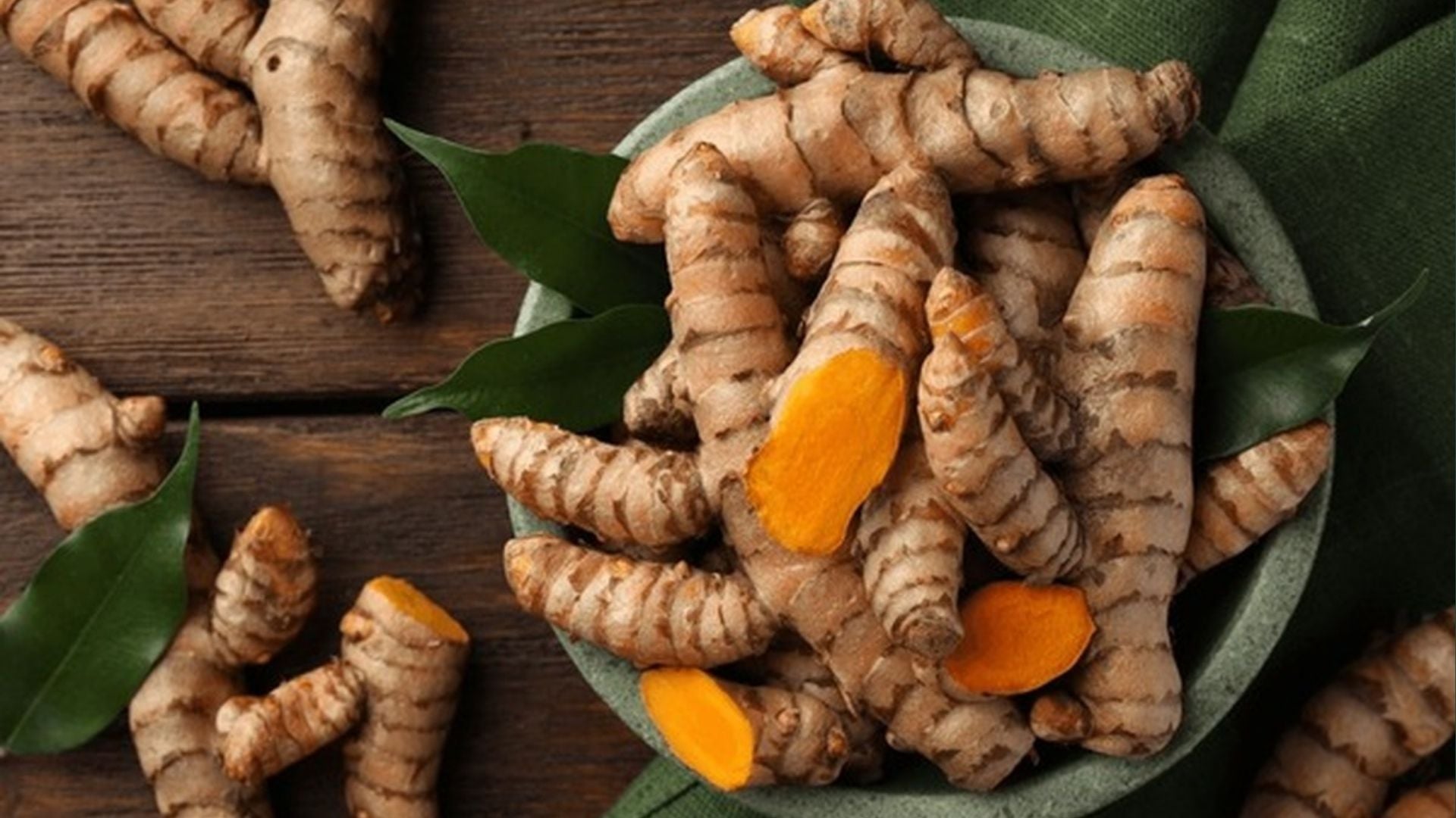 Turmeric Extract