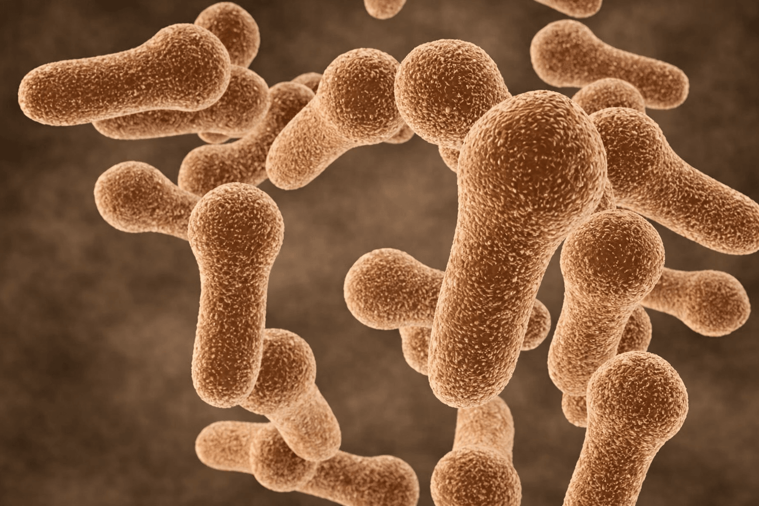 Bacillus Coagulans (Bacospore®)