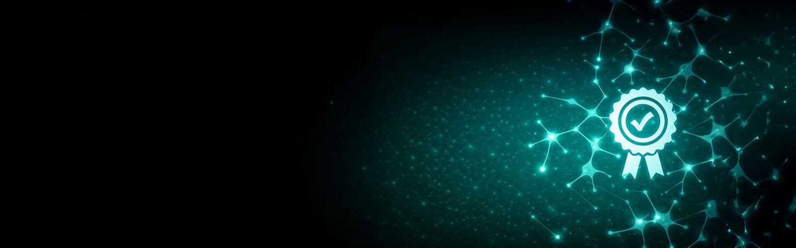 Certifications banner