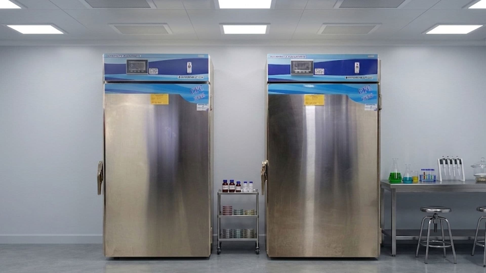 Stability Chambers