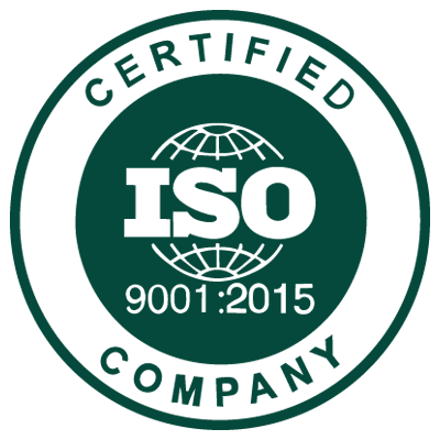 ISO 9001:2015