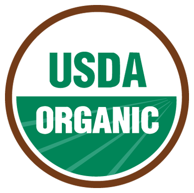 USDA Organic Certified