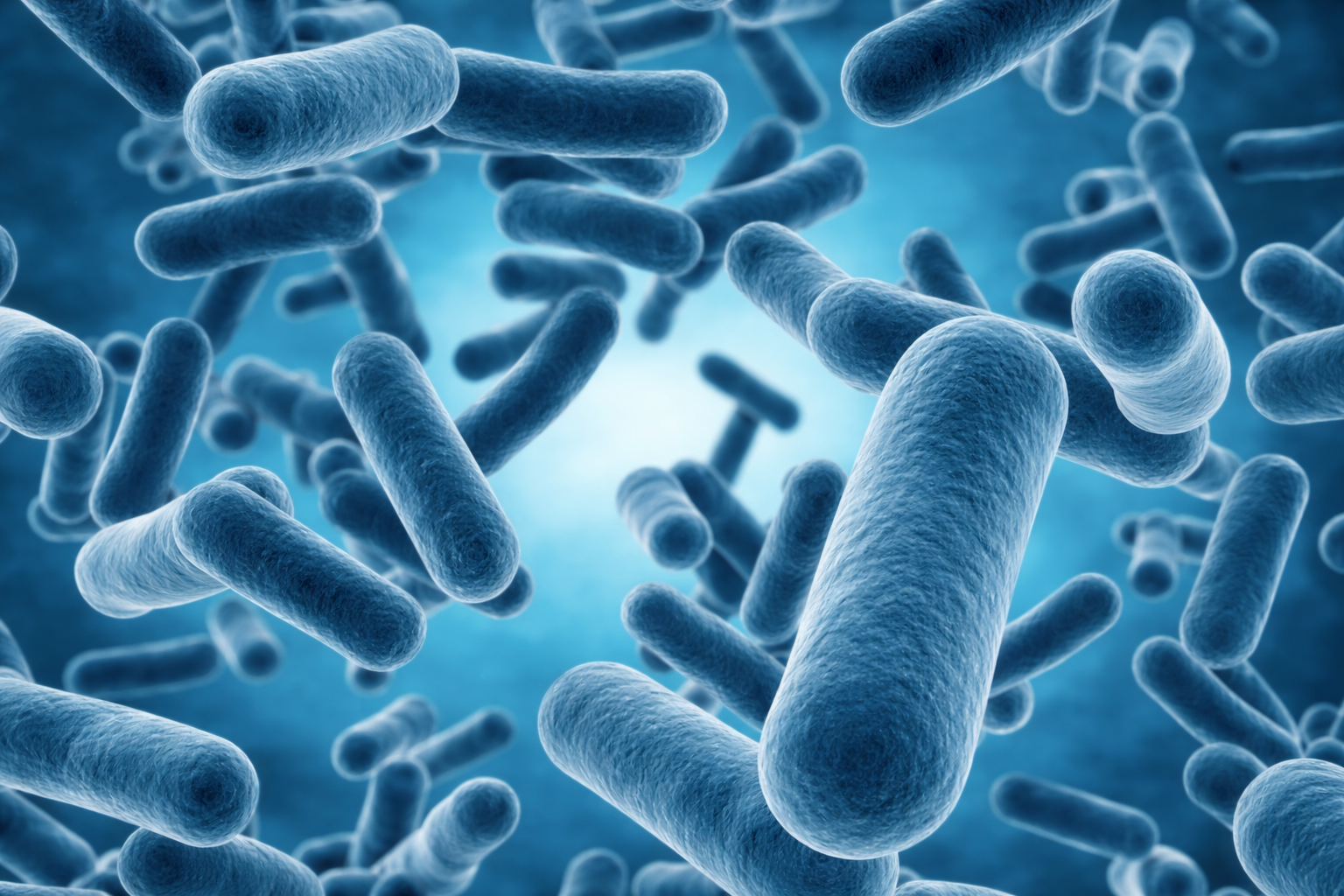 Bacillus Licheniformis