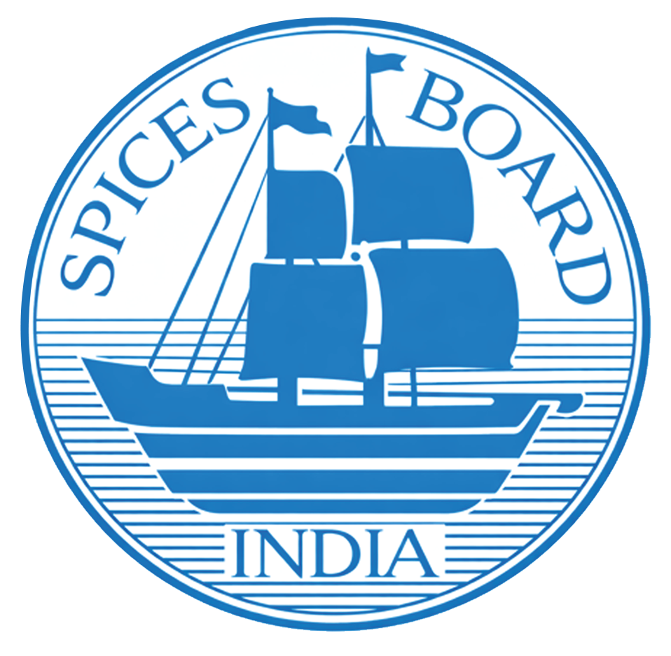 Spice Board of India Certified