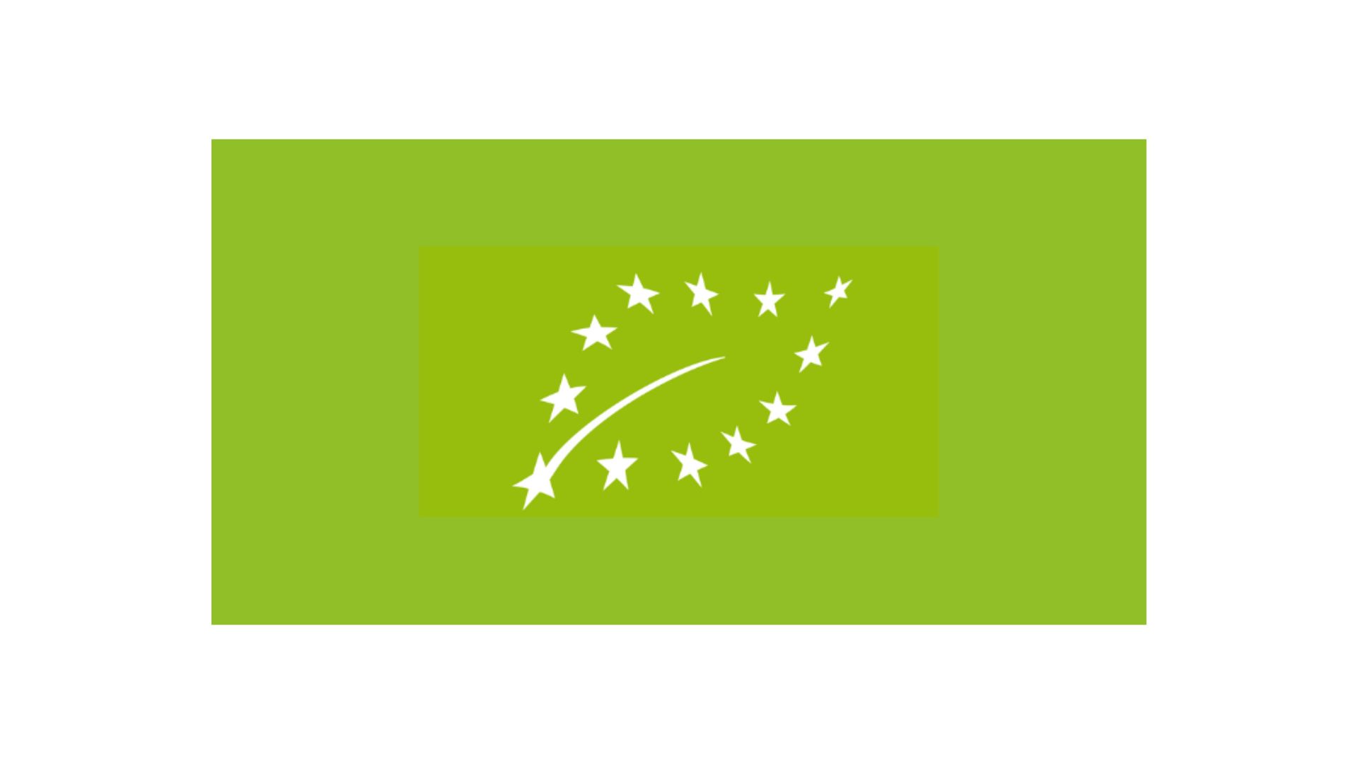 EU Organic Certified