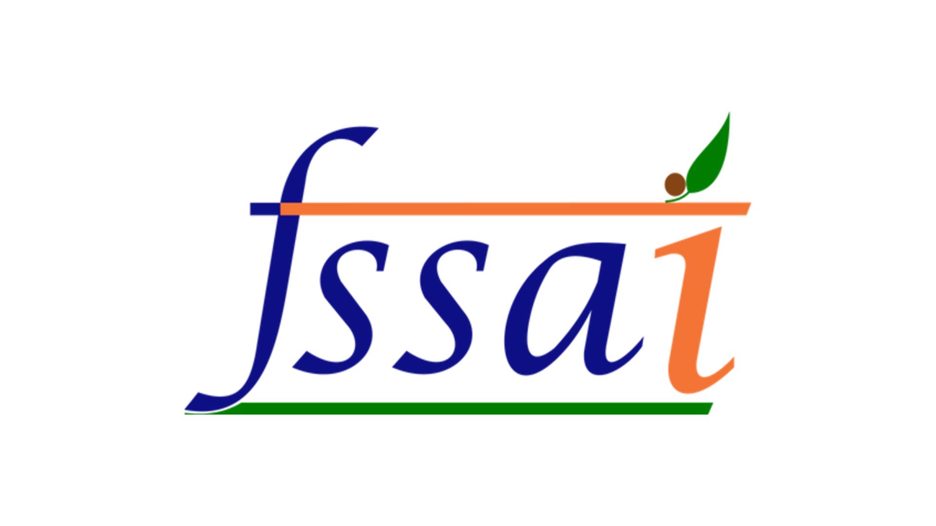 FSSAI Certified