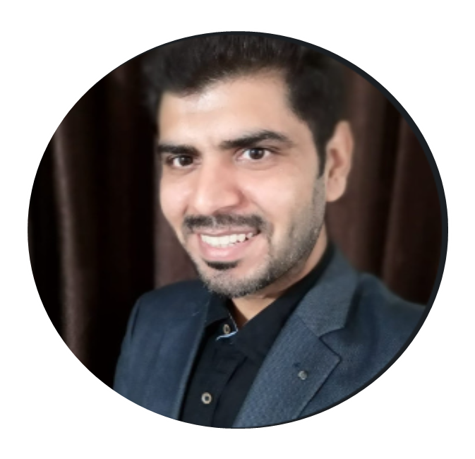 Chetan Bhasin