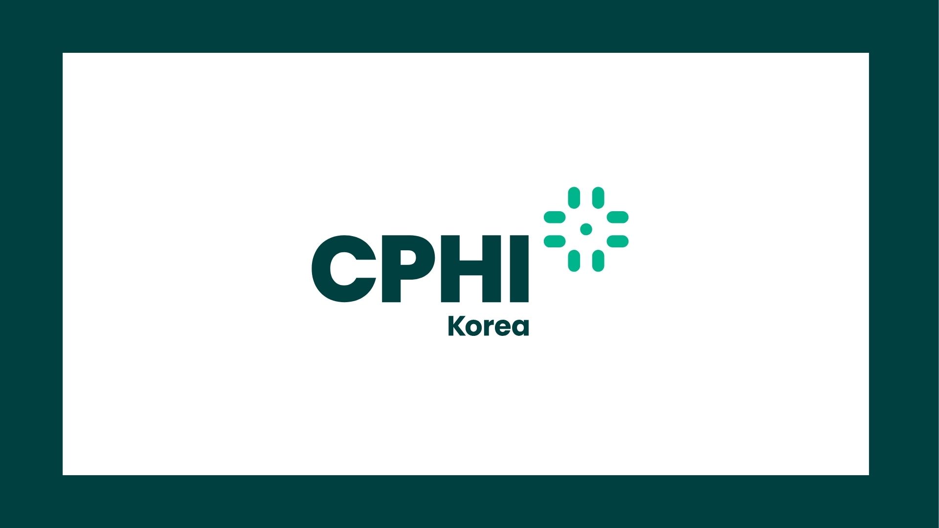 CPHI Korea