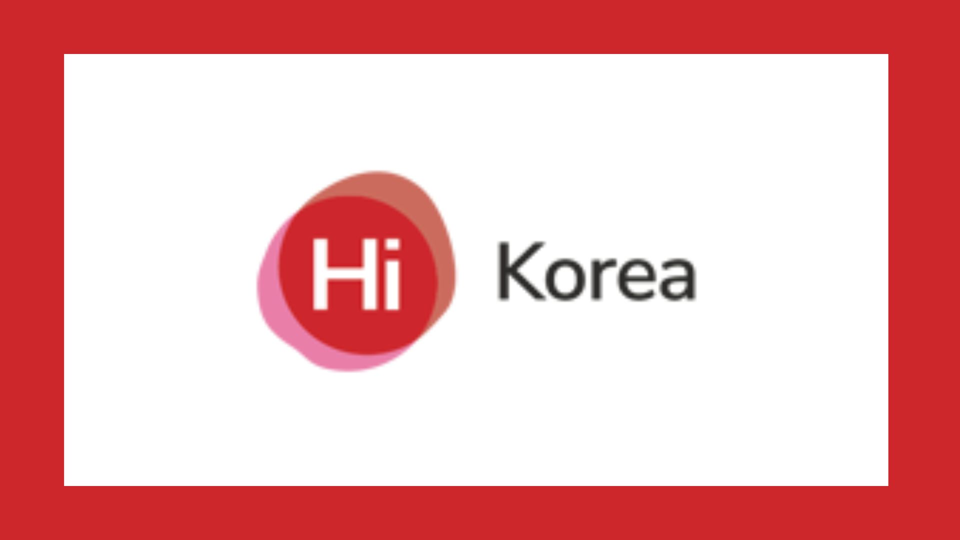 Hi Korea