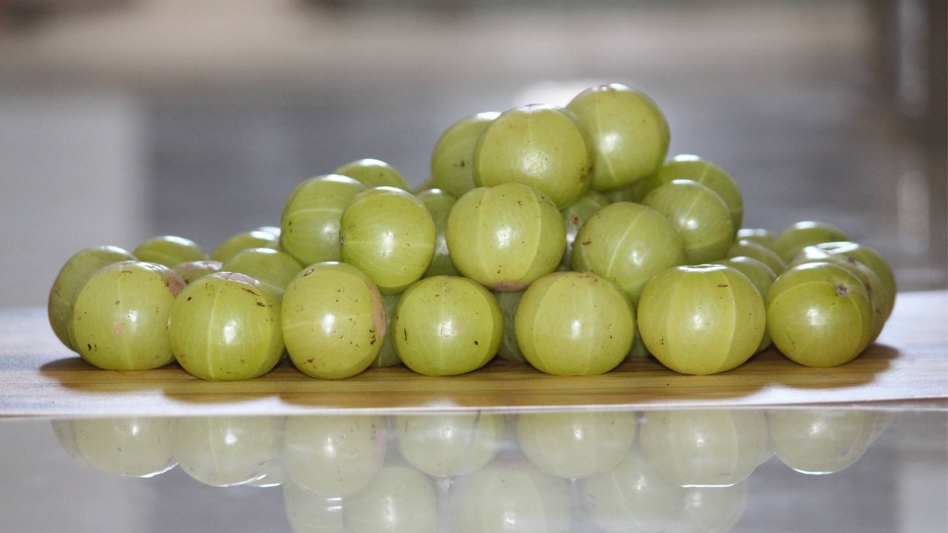 Amla Extract gallery image 1
