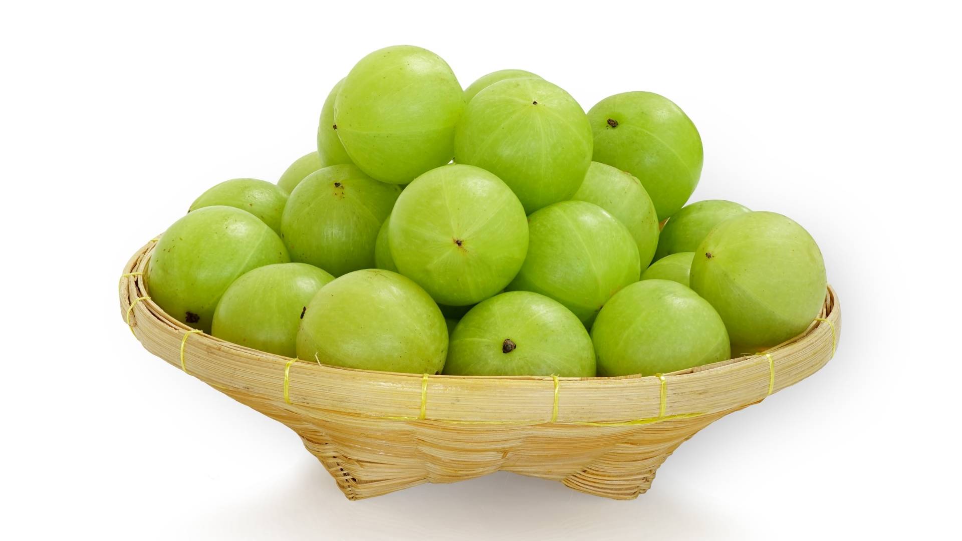 Amla Extract gallery image 3