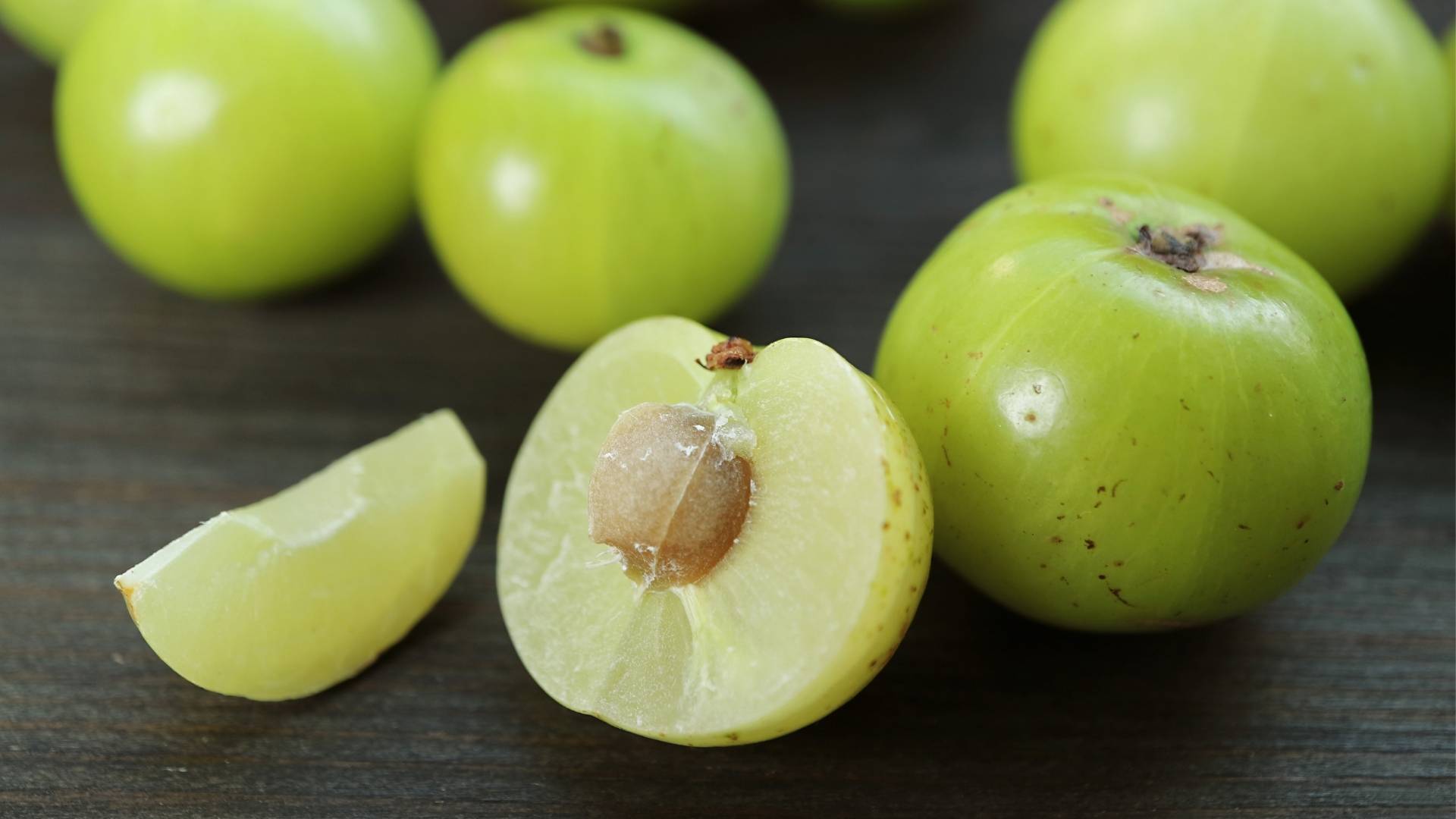 Amla Extract gallery image 2