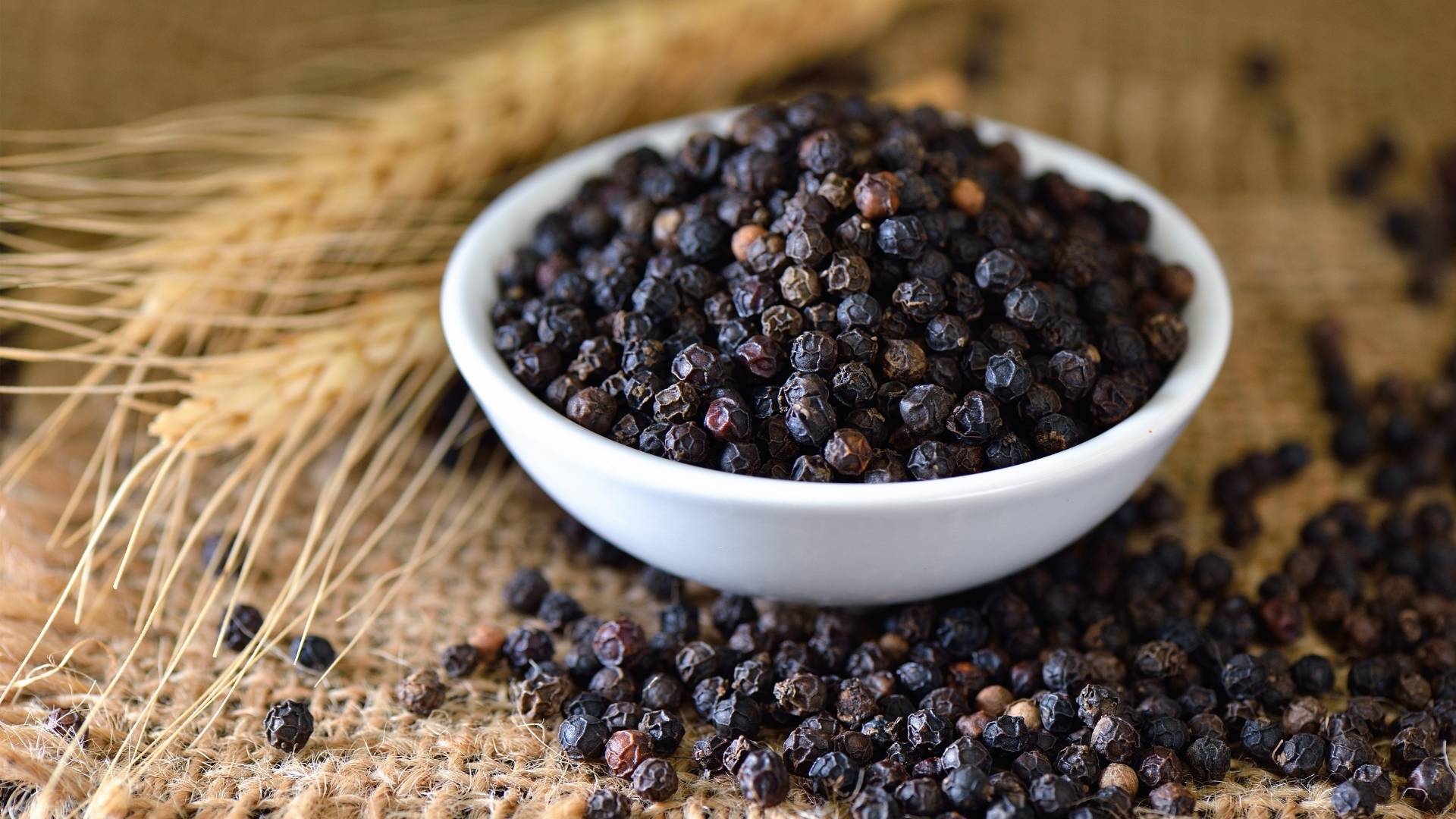 Black Pepper Extract gallery image 2