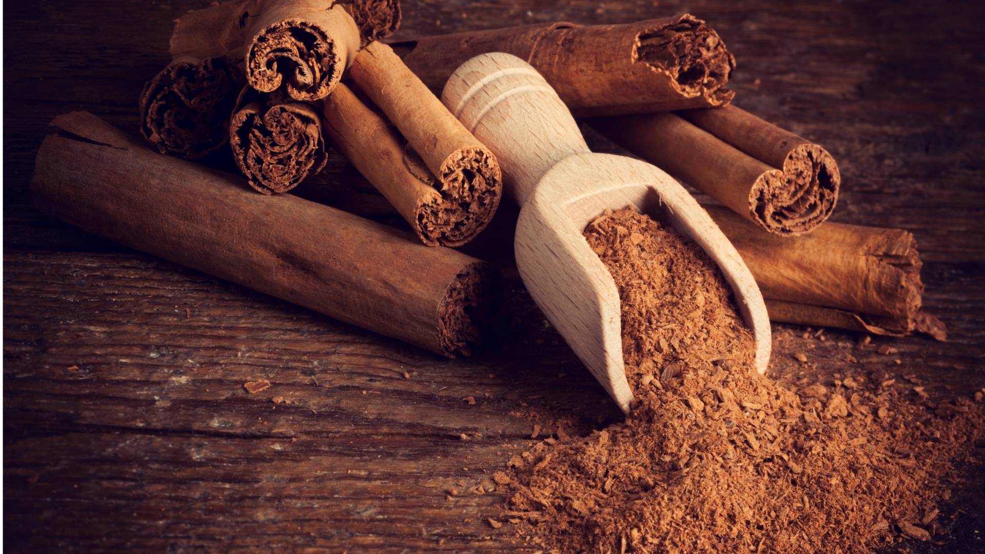 Cinnamon Extract gallery image 1