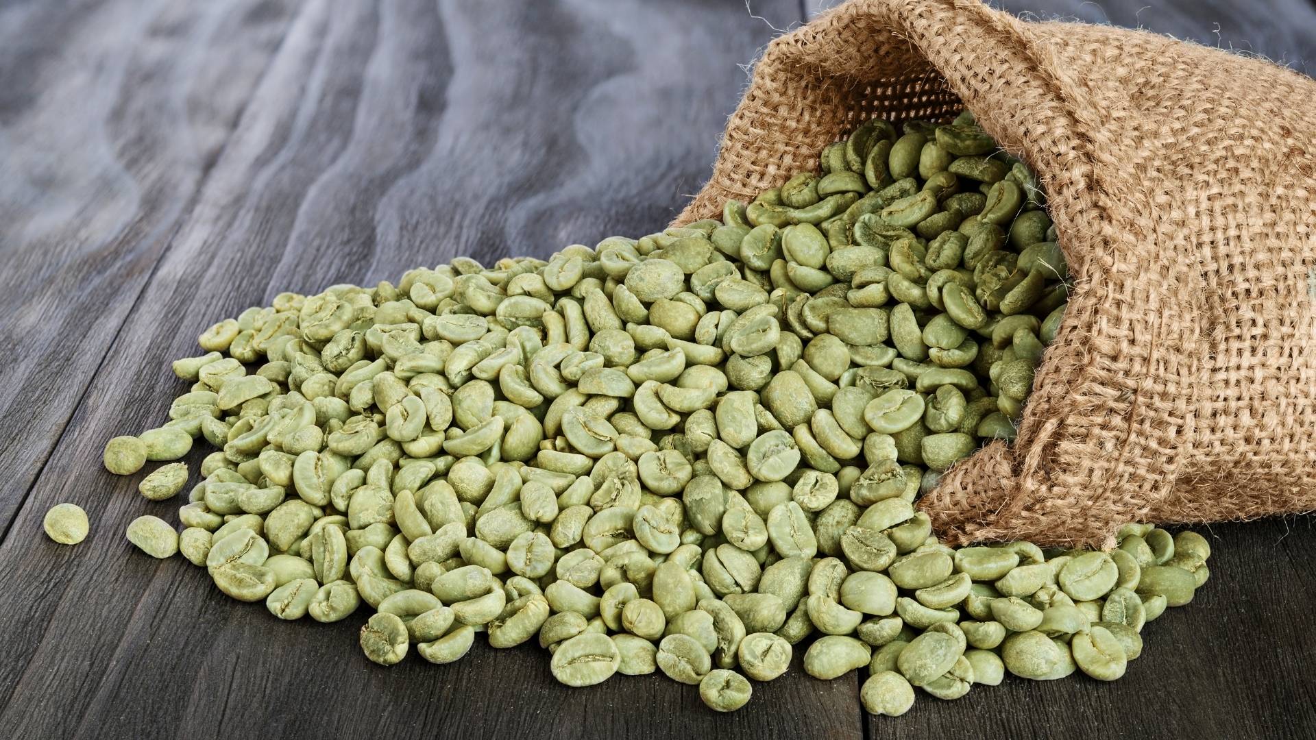 Coffee Bean Extract gallery image 3