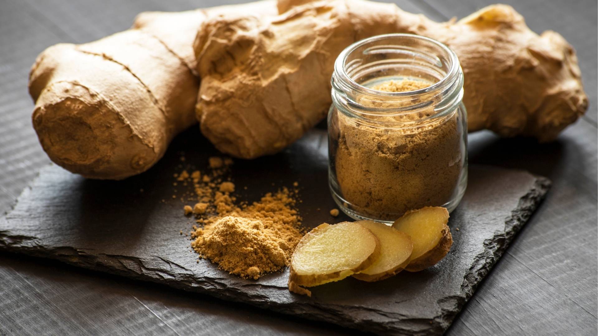 Organic Ginger Extract gallery image 3