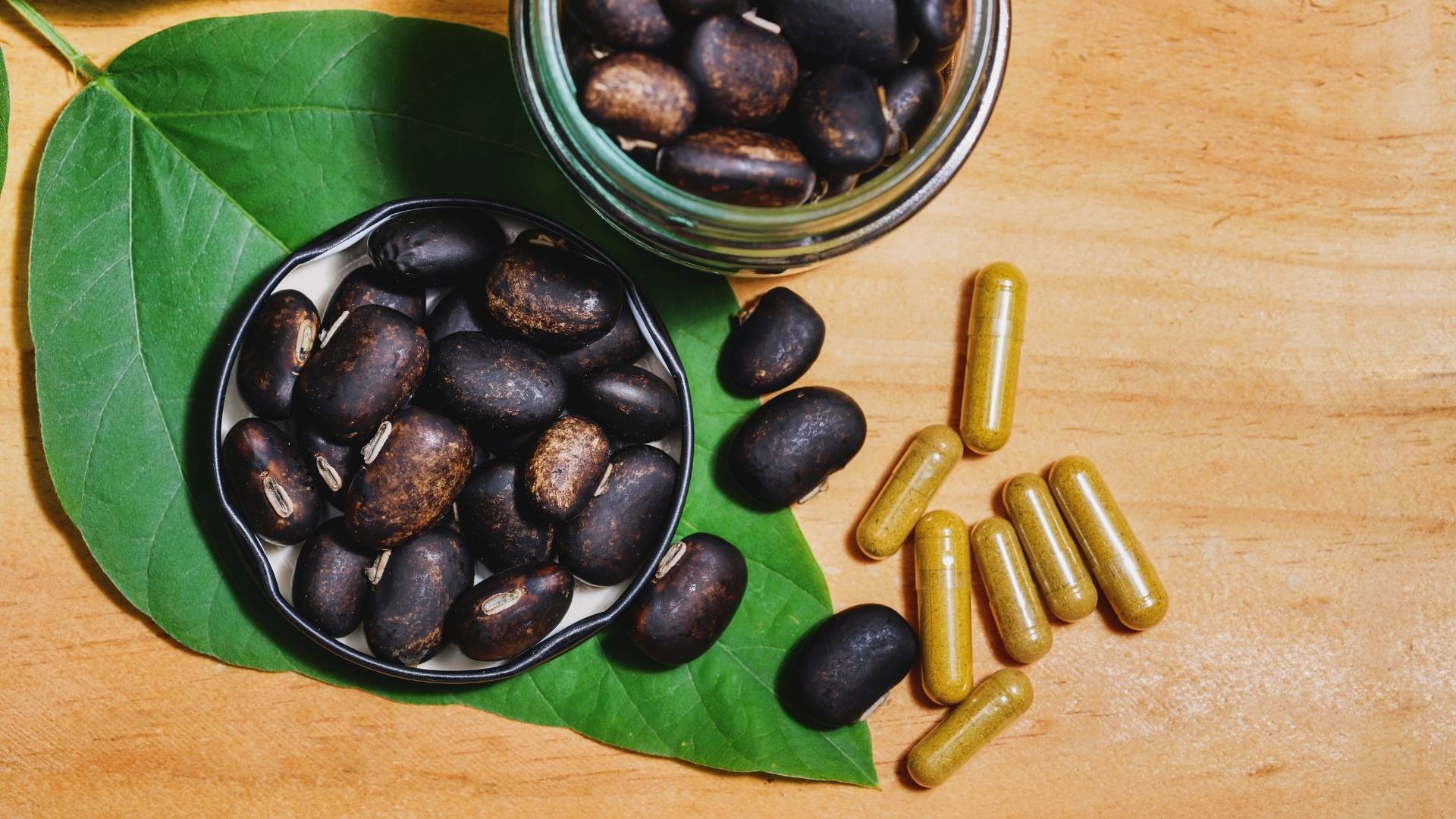 Mucuna Extract gallery image 3