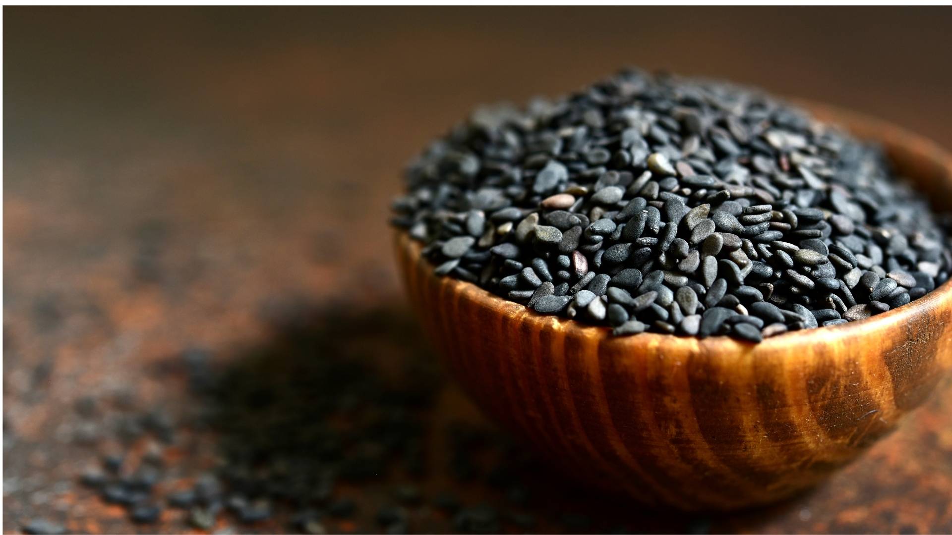 Sesamin Complex Extract gallery image 1