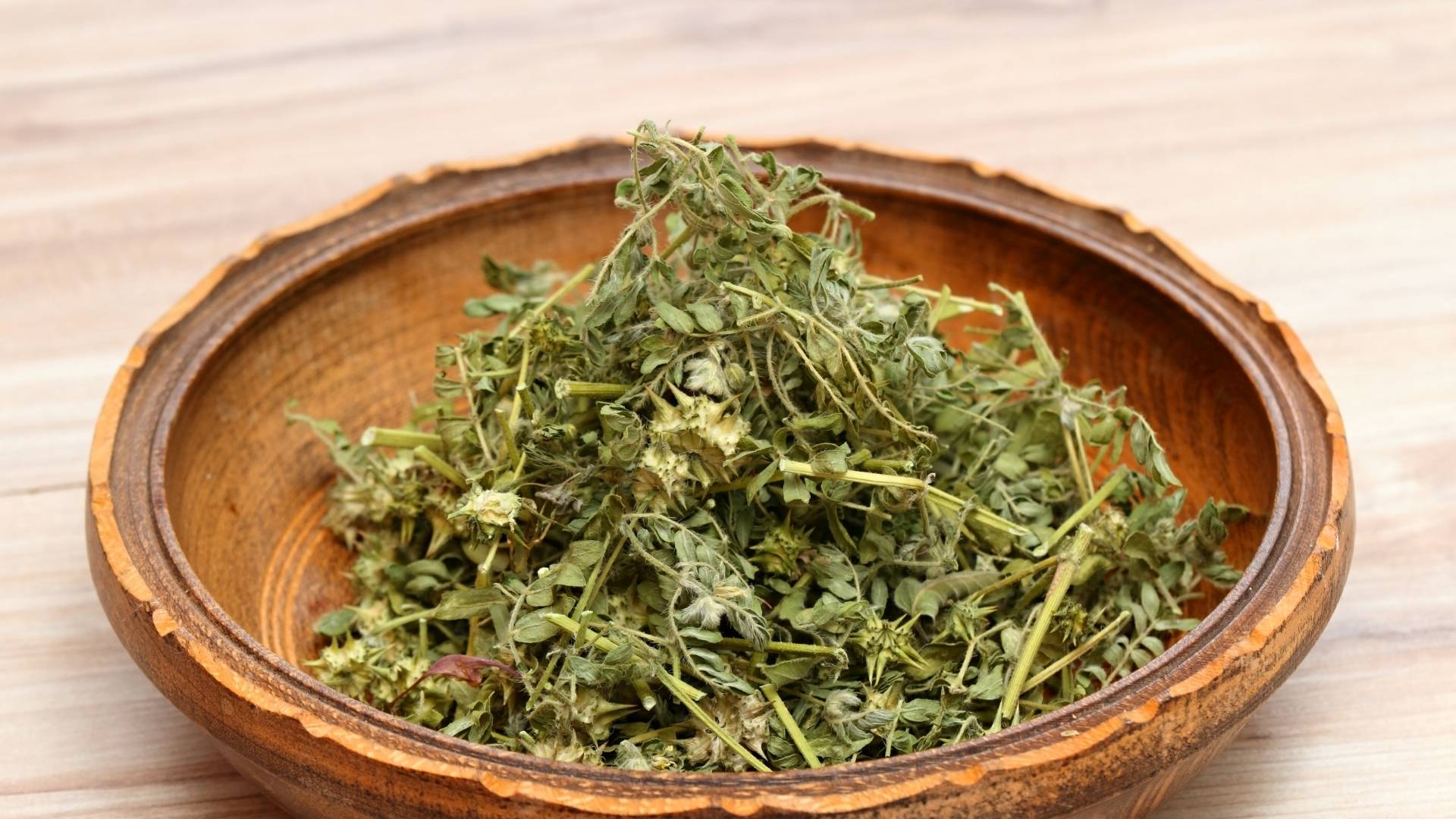 Organic Tribulus Terrestris Extract