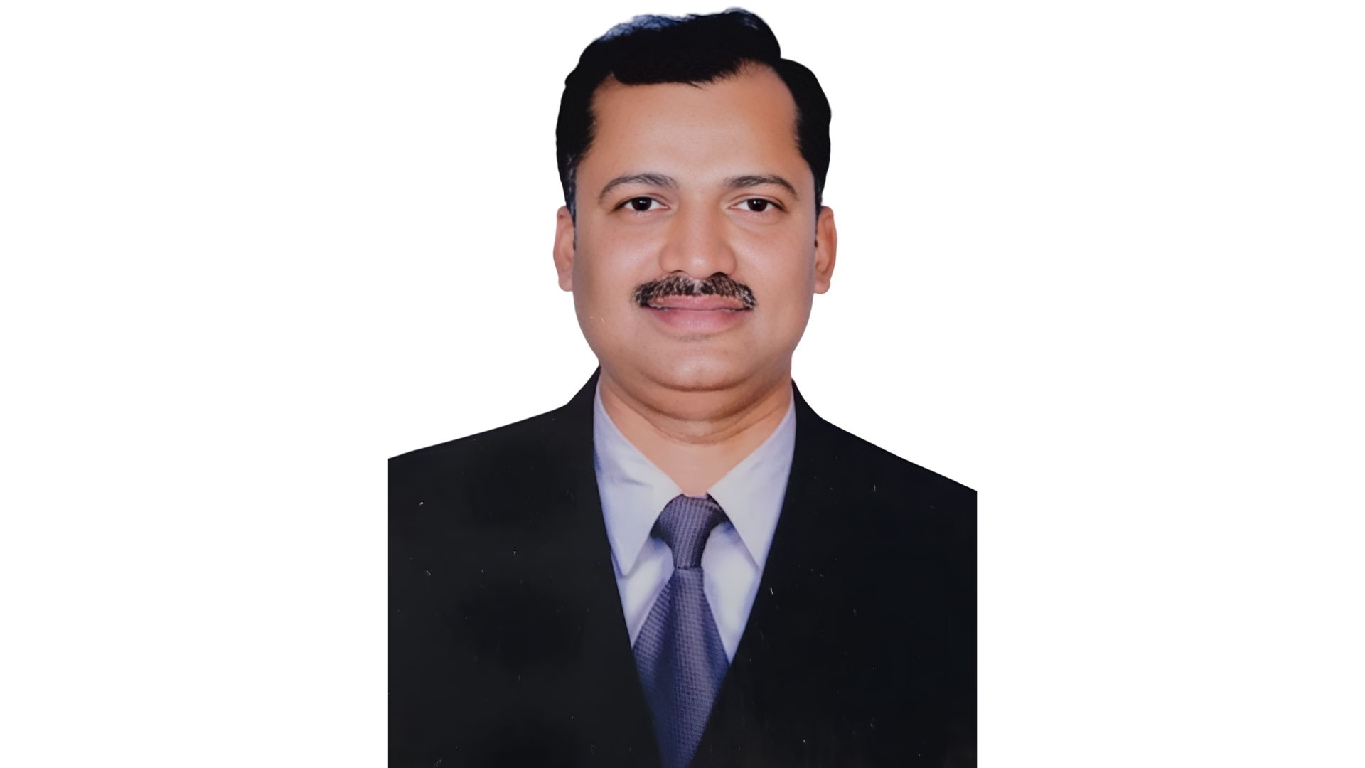 Radhakrishna Patil