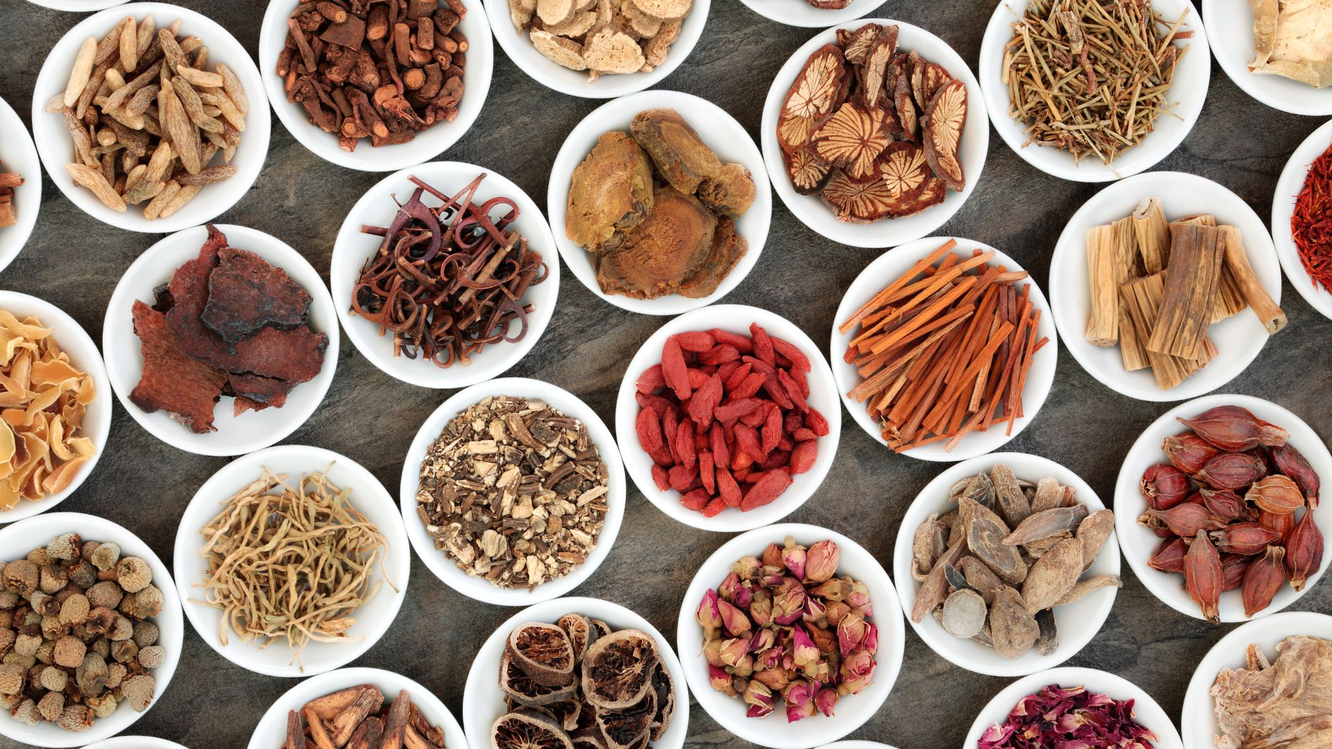 Standardized Herbal Extracts
