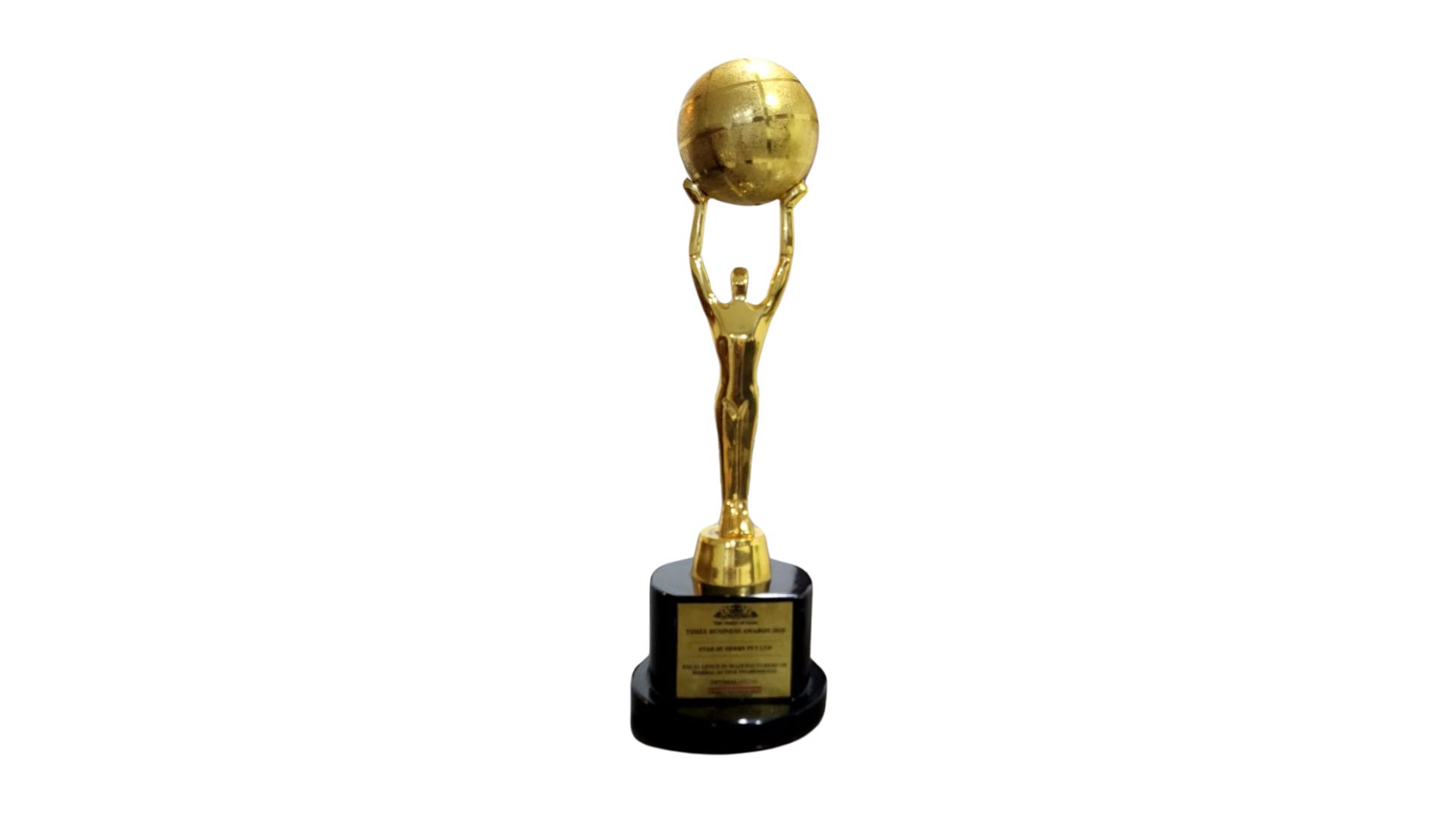Times Business Award 2020