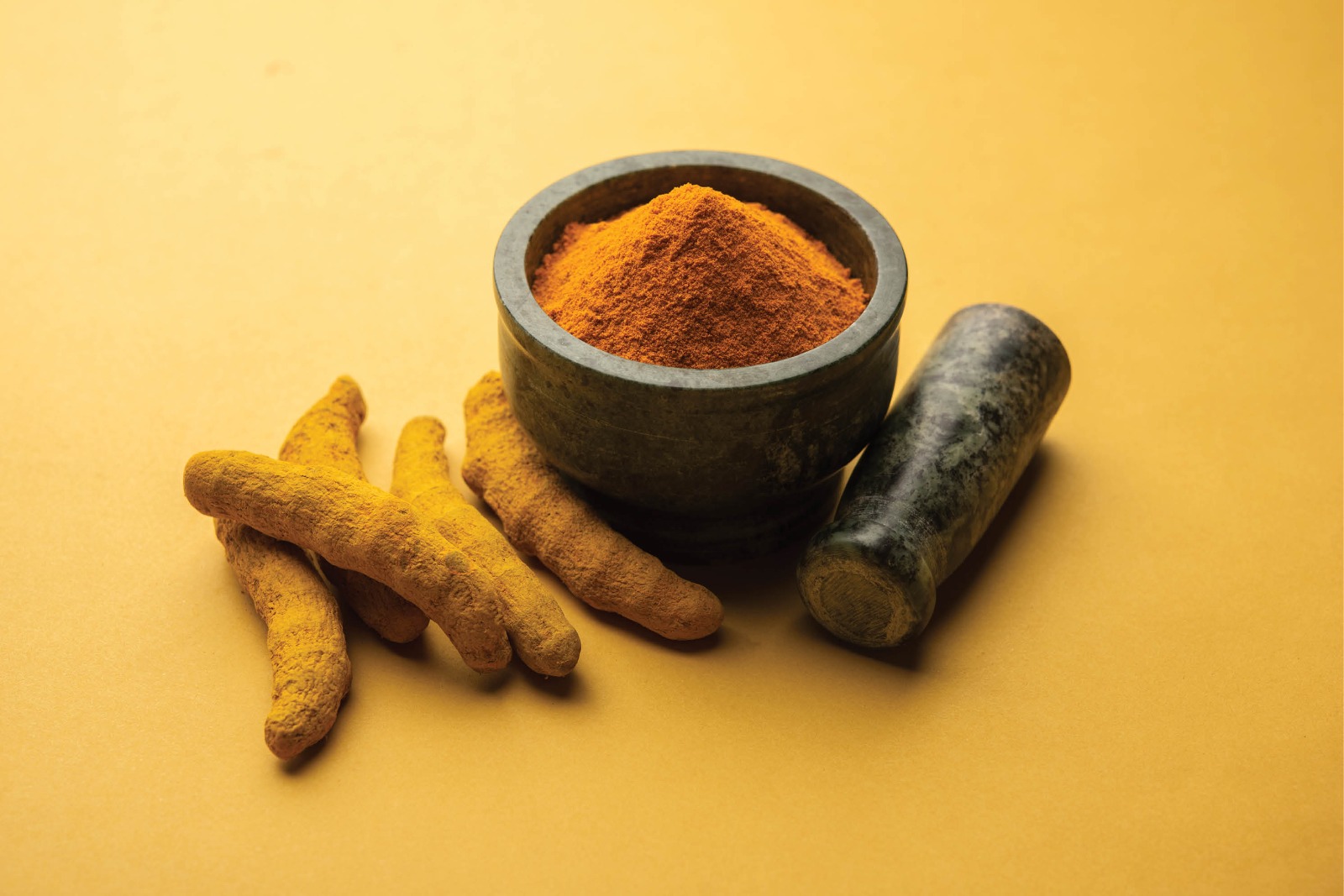 Turmeric Extract