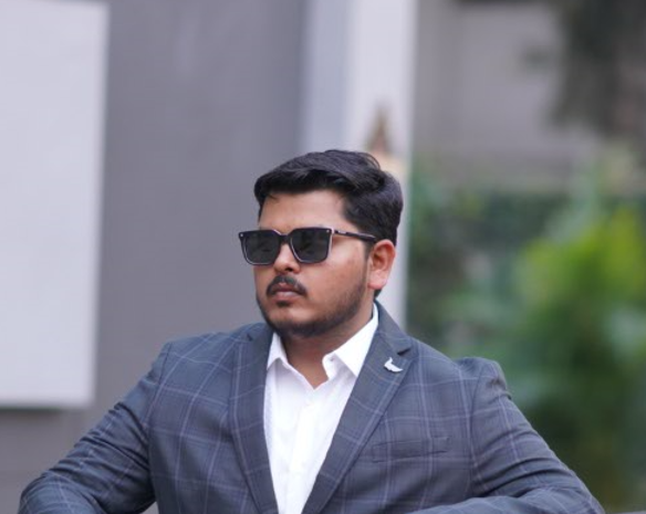 Youhan Hussain