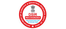 DSIR--Certified-Lab