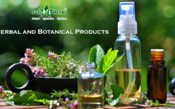 Herbal and Botanical Products - blog