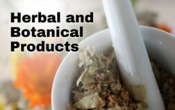 herbal and botanical