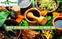 Best Ayurvedic Products Near Me