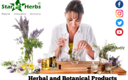 Herbal and Botanical Products