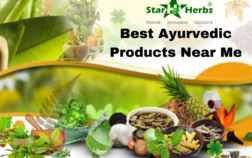 best ayurvedhic products near me